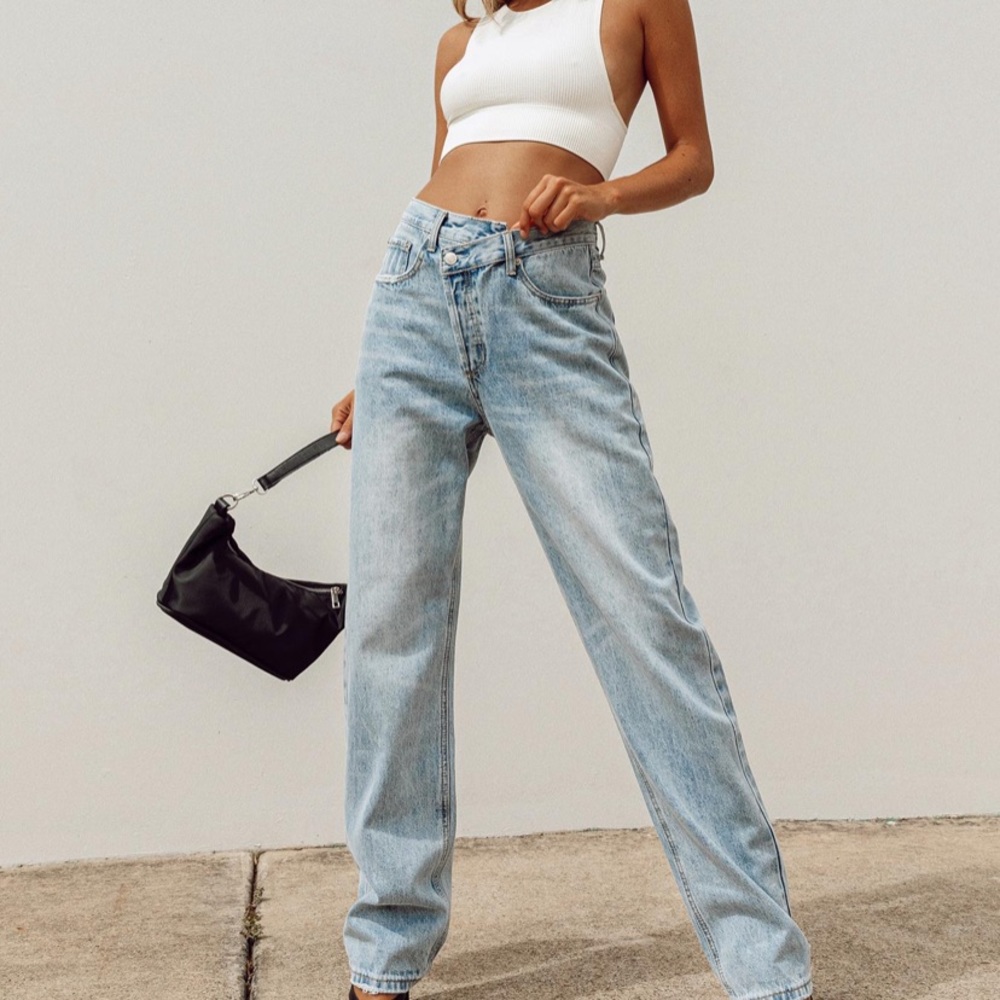 Princess Polly jeans
